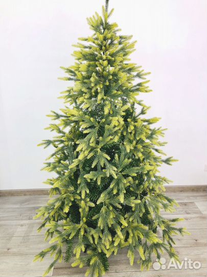 Елка искусственная литая