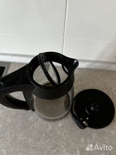 Чайник электрический