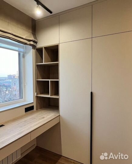 Шкаф на заказ