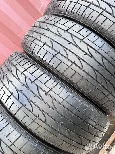 Bridgestone Dueler H/P Sport 235/65 R18