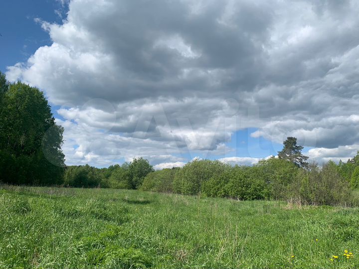 Участок 25 сот. (ИЖС)