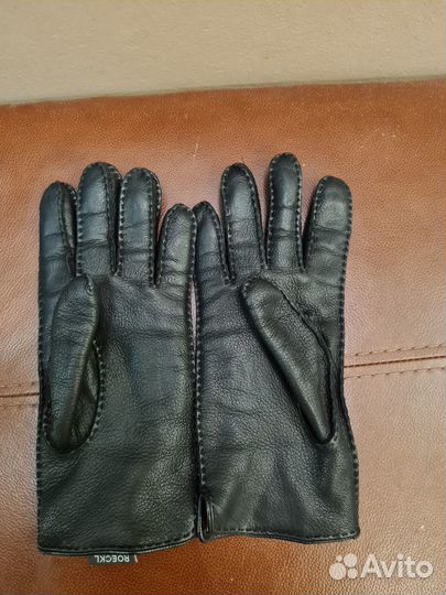 Перчатки Roeckl оригинал