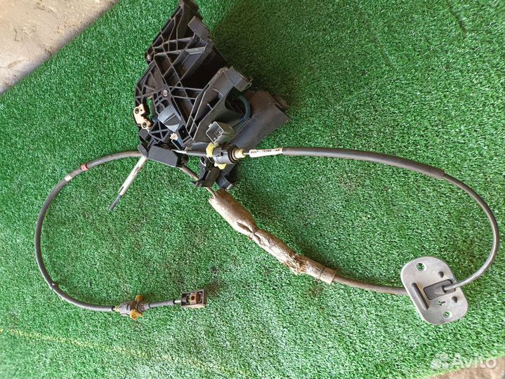 Ford Focus 3 Форд Фокус