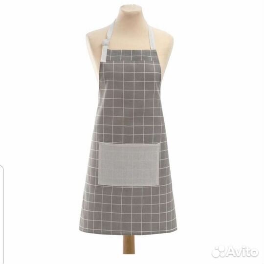 Фартук новый
