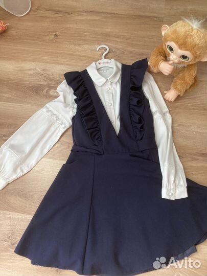 Форма школьная