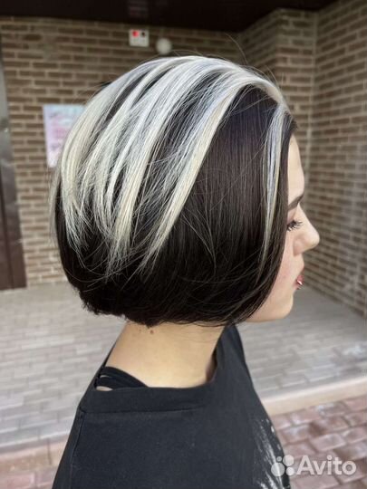 Мастер колорист