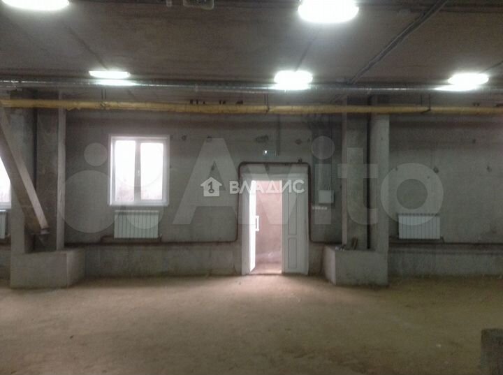 Продам помещение свободного назначения, 342.7 м²