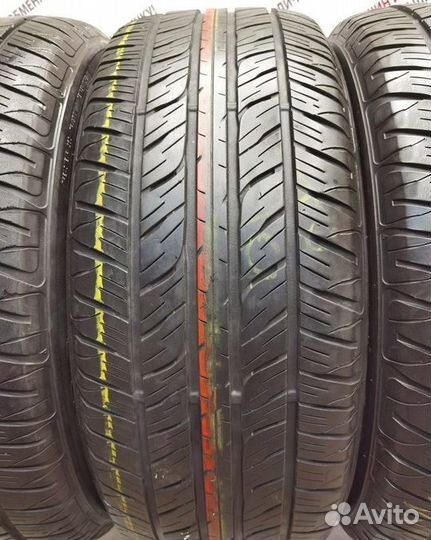 Dunlop Grandtrek PT2A 285/50 R20 112V