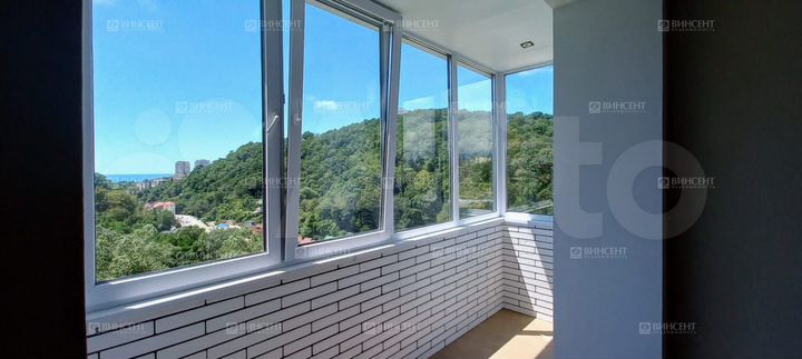 2-к. квартира, 46 м², 11/12 эт.