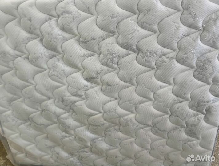 Матрас Serta Denver hard