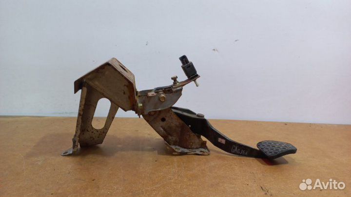 Педаль тормоза Mazda 6 GG 2006