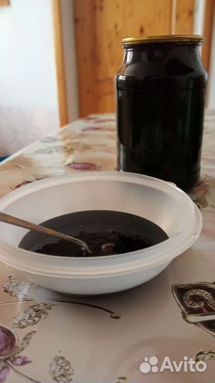 Тутовый дошаб