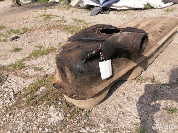 Бак топливный Kia Sportage grand FE 2.0 I 16V 2002