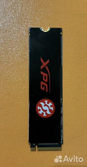 128 Gb SSD M.2 Adata XPG SX6000 Lite