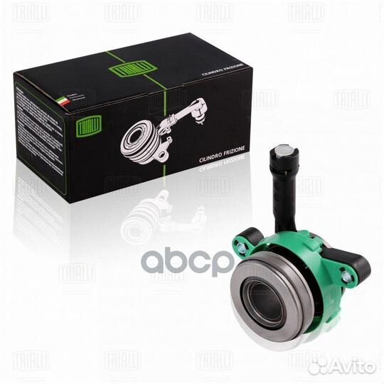 Муфта выкл. сцеп. гидравл. для а/м Mitsubishi O