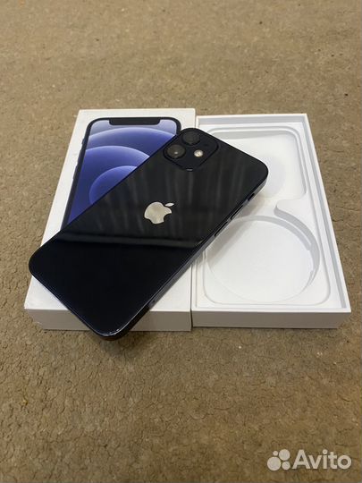 iPhone 12 mini, 64 ГБ