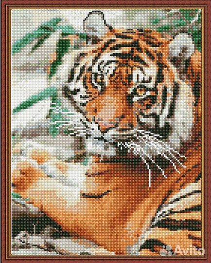 Картины алмазная мозаика