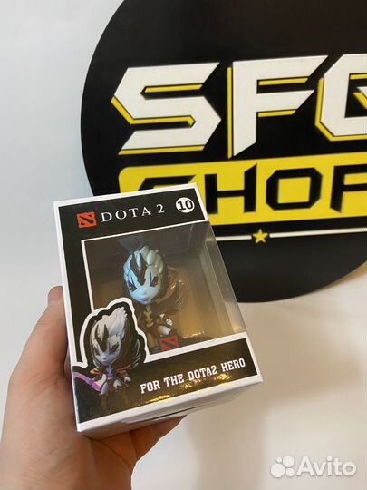 Фигурка Dota 2 Vengeful spirit