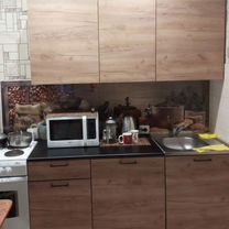 Квартира-студия, 32 м²