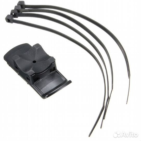 Крепление для туристических Garmin вело мото