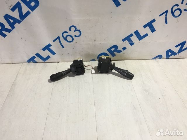 Переключатель подрулевой LADA vesta 1.6 мт седан