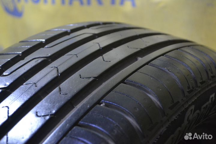 Cordiant Comfort 2 205/55 R16