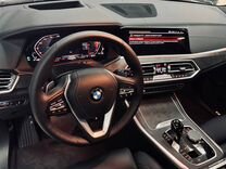 BMW X5 3.0 AT, 2022, 25 км, с пробегом, цена 12 400 000 руб.