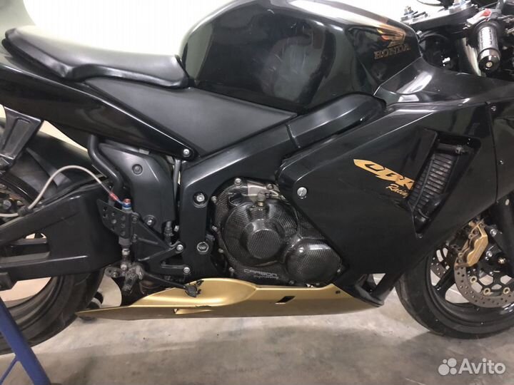 Продам Honda CBR600RR 2003