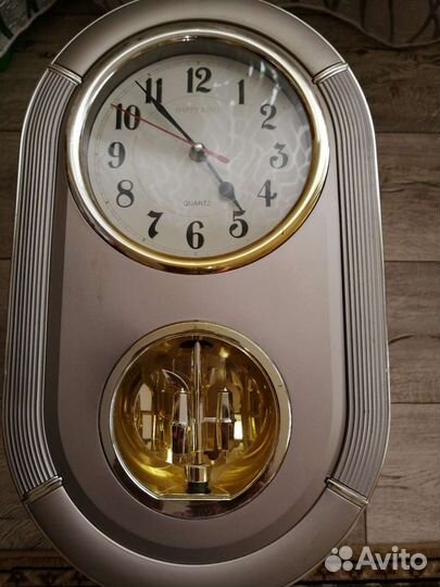 Часы настенные