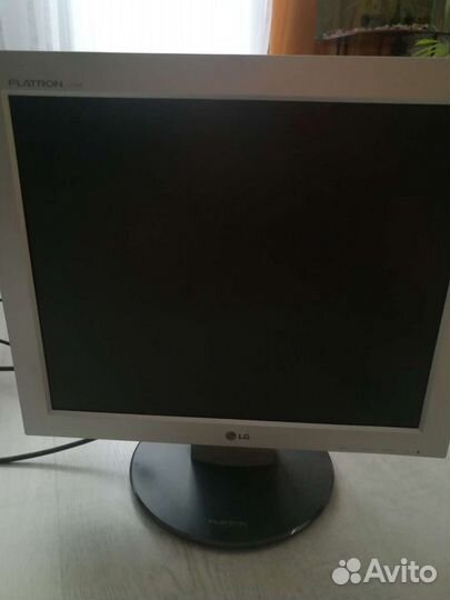 Монитор для компьютера