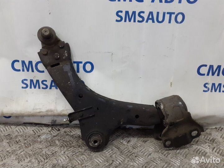 Рычаг передний правый Volvo Xc70 хс70 3.2