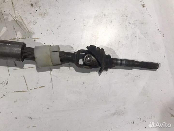 Honda CR-V RD1 рулевая колонка