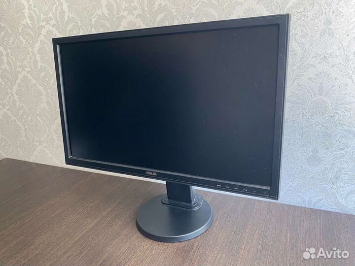 Монитор Asus vw248tlb