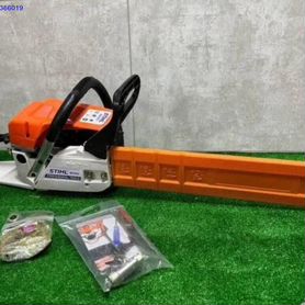 Бензопила stihl ms 660 (Арт.14097)