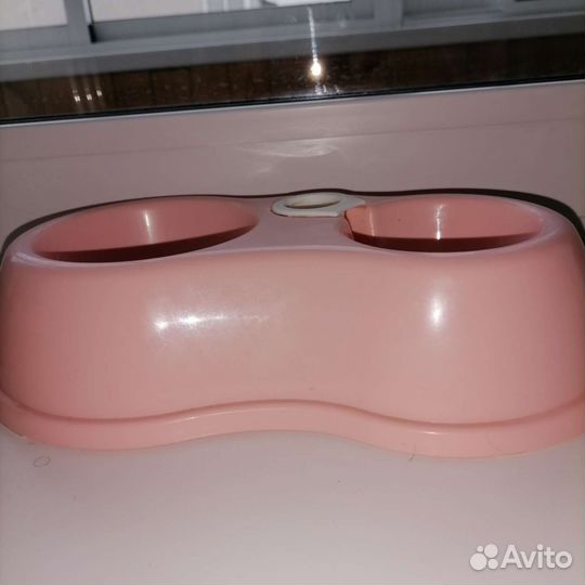 Миска для животных