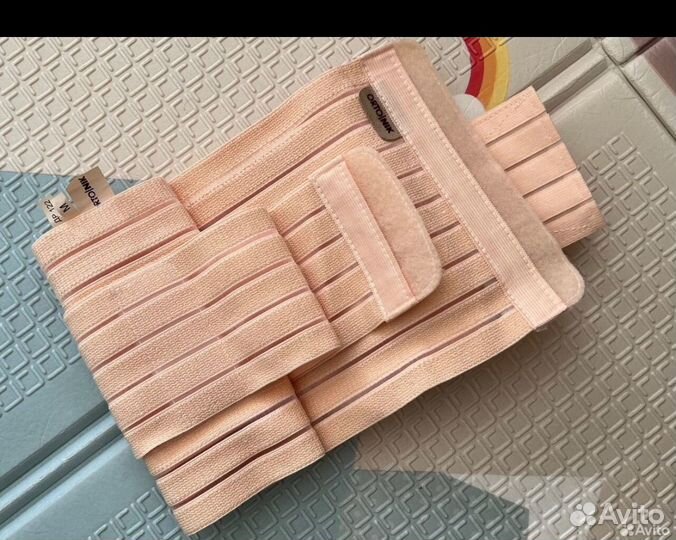 Бандаж послеродовый