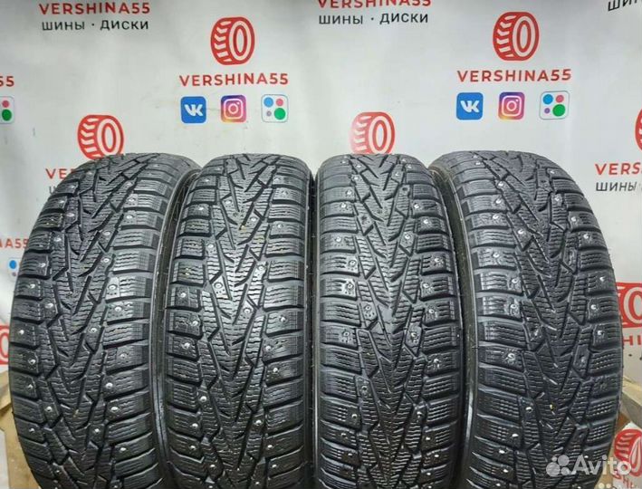 Nokian Tyres Nordman 7 185/65 R15