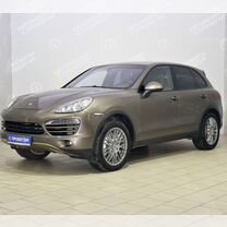 Porsche Cayenne 3.0 AT, 2011, 206 000 км, с пробегом, цена 2 749 000 руб.