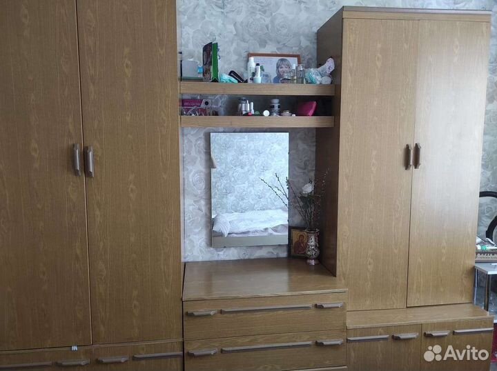 Спальный гарнитур бу