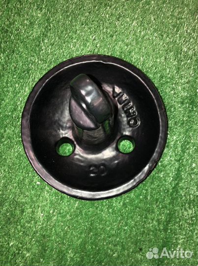 Якорь гриб 9 кг