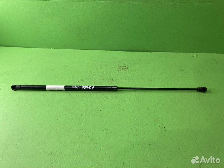 Амортизатор спального места iveco stralis