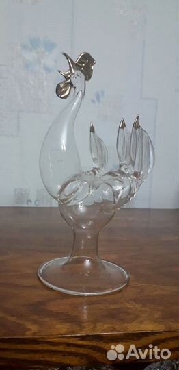 Фигурки животных