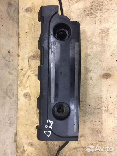 Воздушный ресивер Volkswagen Jetta 2005-2011