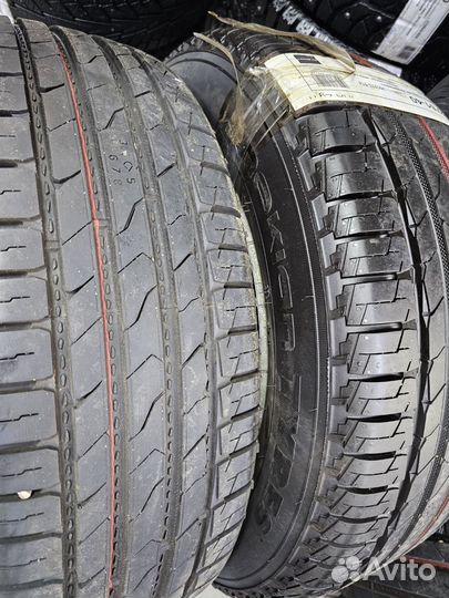 Nokian Tyres Nordman S2 SUV 215/65 R16 98H