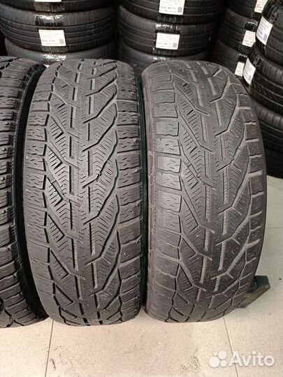 Tigar Winter 205/60 R16 96H