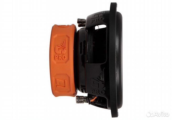 Пассивный сабвуфер 10