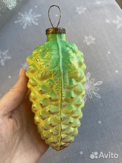 Кремлевская шишка СССР