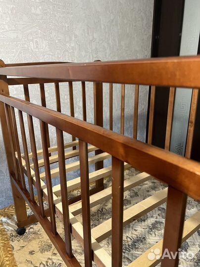 Кровать детская