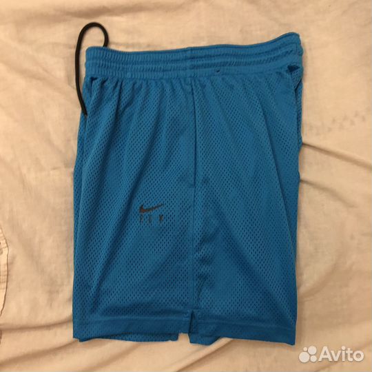 Nike Fly баскетбольные шорты оригинал S