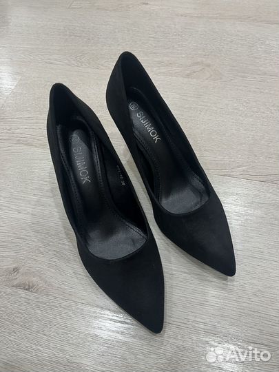 Туфли женские